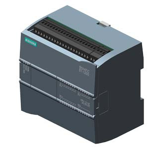 Siemens 6ES7214-1AG31-0XB0 Used Surplus