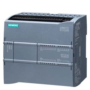 Siemens 6ES7214-1AG40-0XB0 Used Surplus
