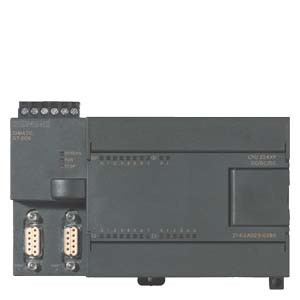 Siemens 6ES7214-2BD23-0XB0 Used Surplus