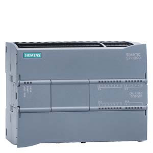 Shop Used Siemens 6ES72151BG310XB0 Used Surplus