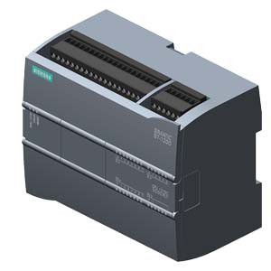 Siemens 6ES7215-1HG40-0XB0 Used Surplus