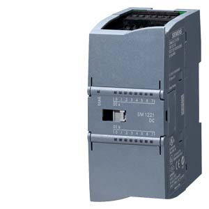 Siemens 6ES7221-1BH30-0XB0 Used Surplus