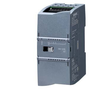Shop Used Siemens 6ES72315QD300XB0 Used Surplus