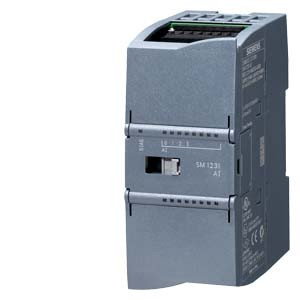 Siemens 6ES7231-5QD32-0XB0 Used Surplus