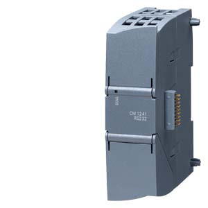 Siemens 6ES7241-1AH30-0XB0