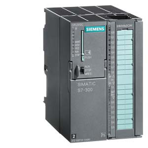 Siemens CPU 312C 6ES7312-5BF04-0AB0 Used