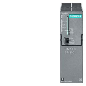 Siemens 6ES7314-1AG14-0AB0 Used Surplus