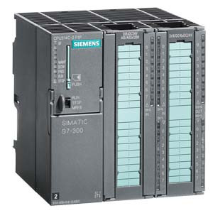Siemens 6ES7314-6BH04-0AB0 Used Surplus