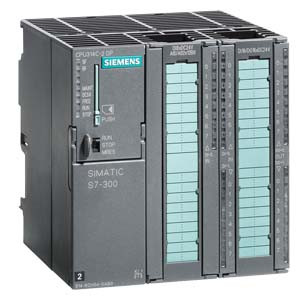 Siemens CPU 314C-2 DP 6ES7314-6CH04-0AB0