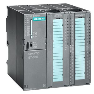 Siemens CPU 314C-2 PN/DP 6ES7314-6EH04-0AB0 Used