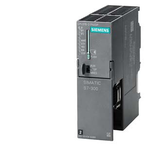 Siemens 6ES7315-2EH14-0AB0 Used Surplus
