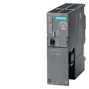 Siemens 6ES7317-2FK14-0AB0 Used Surplus