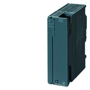 Siemens CP 341 6ES7341-1BH02-0AE0 Used