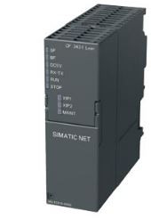 Siemens 6ES7-343-1CX10-0XE0 Used Surplus
