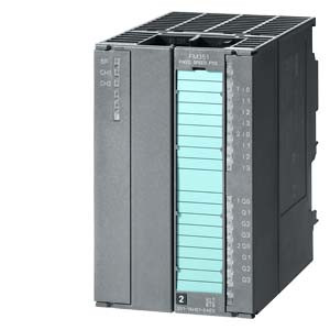 Siemens 6ES7351-1AH02-0AE0