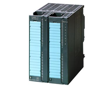Siemens 6ES7355-1VH10-0AE0 Used Surplus