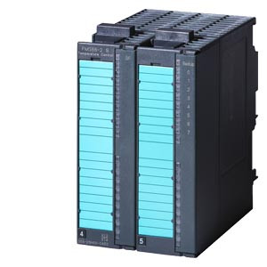 Siemens 6ES7355-2CH00-0AE0 Used Surplus