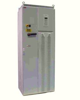 ACS800-U4-0300-5+E210+P901 Never Used Surplus