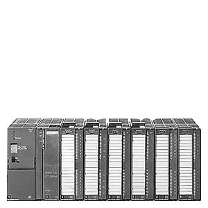 Siemens 6ES7393-4AA00-0AA0 Used Surplus