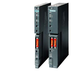 Siemens 6ES7405-0KA02-0AA0 Used Surplus