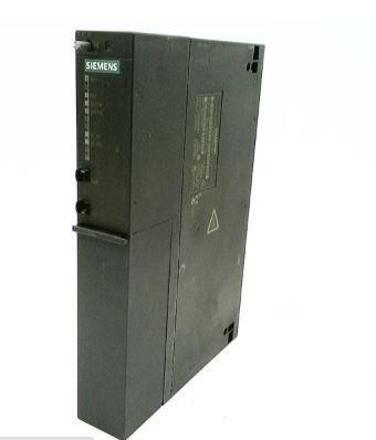 Siemens 6ES7407-0KA01-0AA0 Never Used Surplus