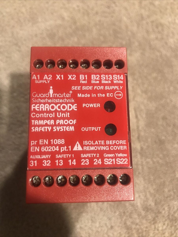 Shop New Allen Bradley 02068