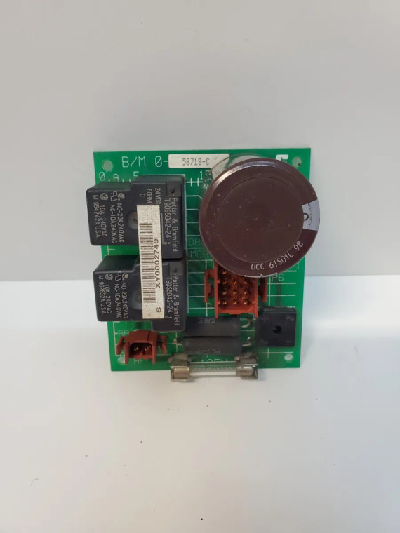 Shop New Allen Bradley 0-58718-C