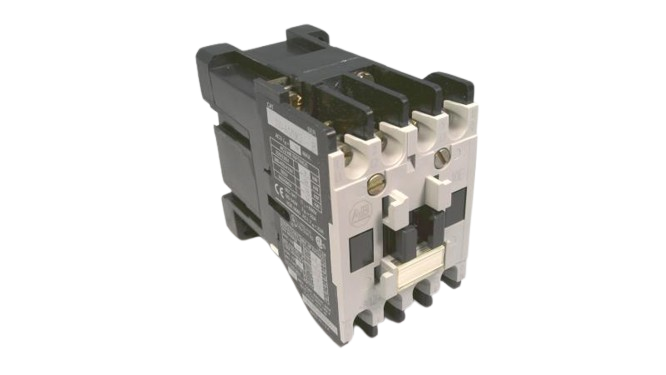 Allen Bradley 100-A12NK3