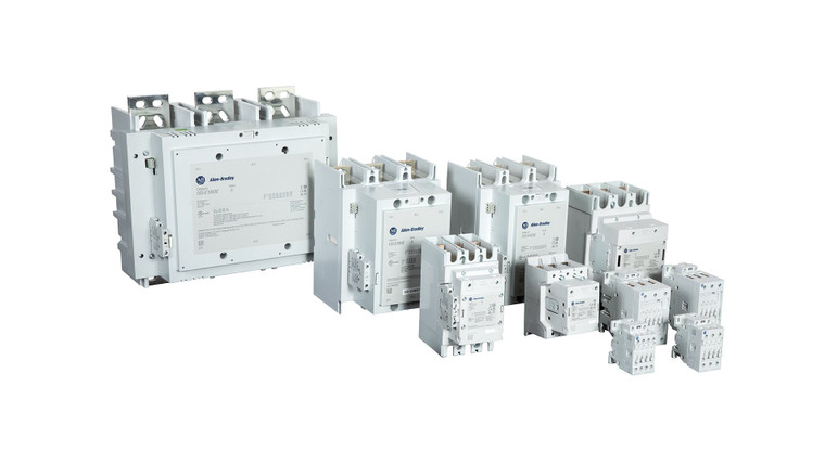 Shop New Allen Bradley 100-A24NA22