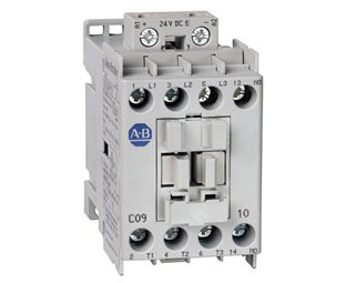 Shop New Allen Bradley 100-C09J10