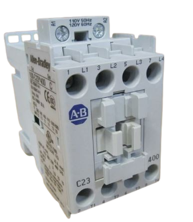 Allen Bradley 100-C23*400 110V 50Hz  Never Used Surplus
