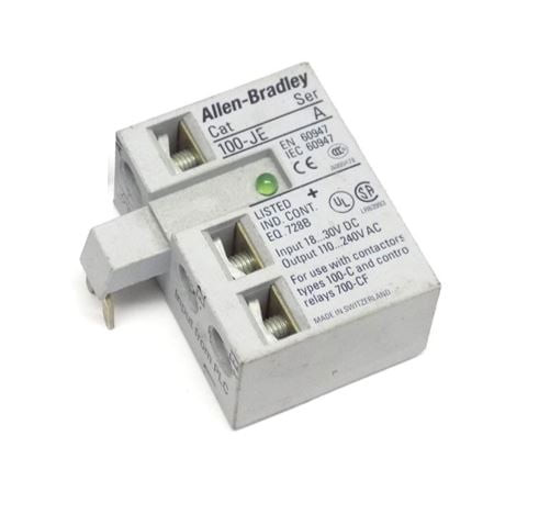 Shop New Allen Bradley 100-JEM