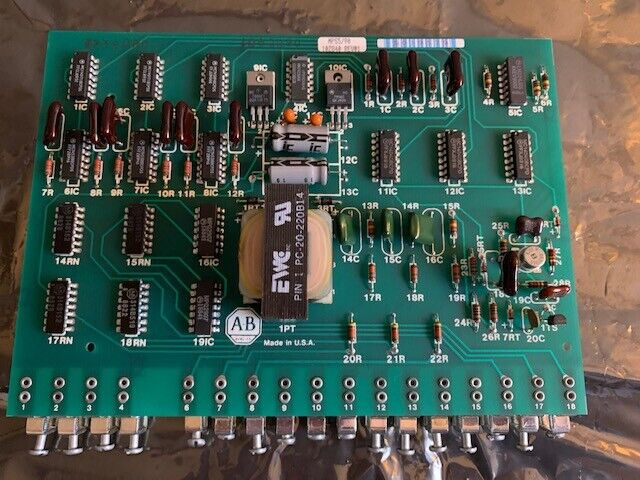 Shop New Allen Bradley 102840
