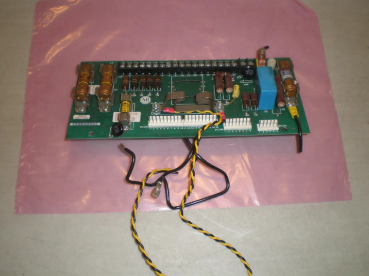 Shop New Allen Bradley 103617