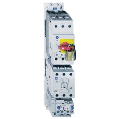 Shop Used Allen Bradley 103T-ETD2-RC16C-E1E-KY-R-TE Used Surplus