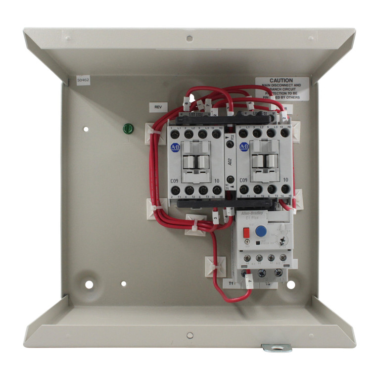 Shop New Allen Bradley 105-C09ADE1C
