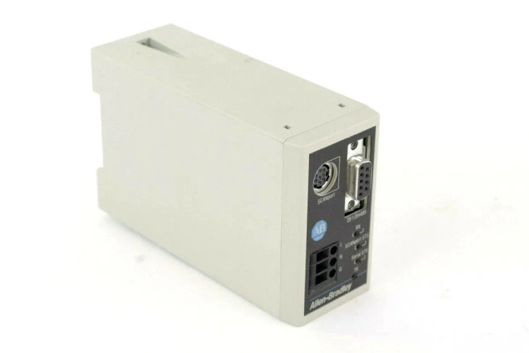 Shop Used Allen Bradley 1203-GD2 Used Surplus
