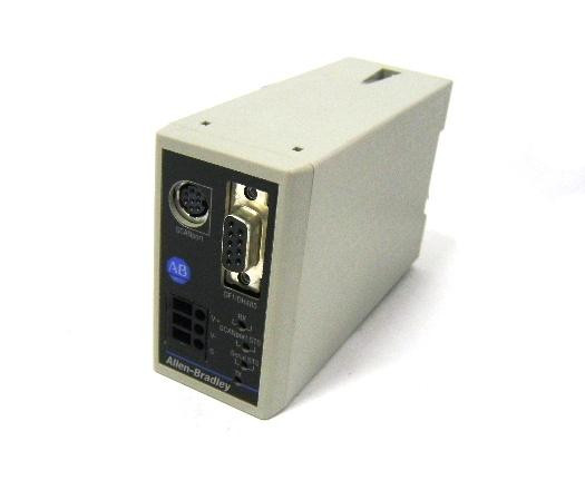Shop Used Allen Bradley 1203-GK1 Used Surplus