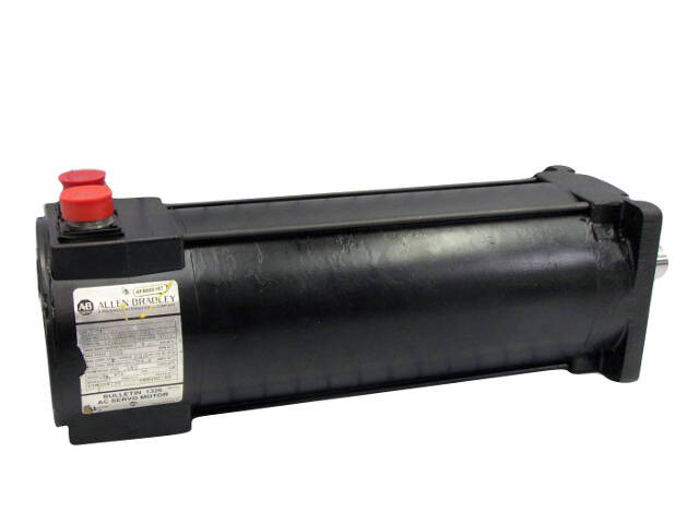 Shop New Allen Bradley 122250