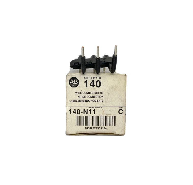 Shop Used Allen Bradley 140-N1 Used Surplus