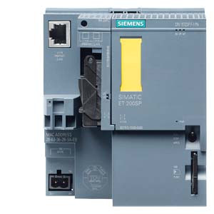Siemens 6ES7512-1SK01-0AB0 Used Surplus