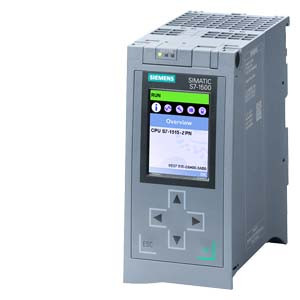 Siemens 6ES7515-2AM01-0AB0 Used Surplus