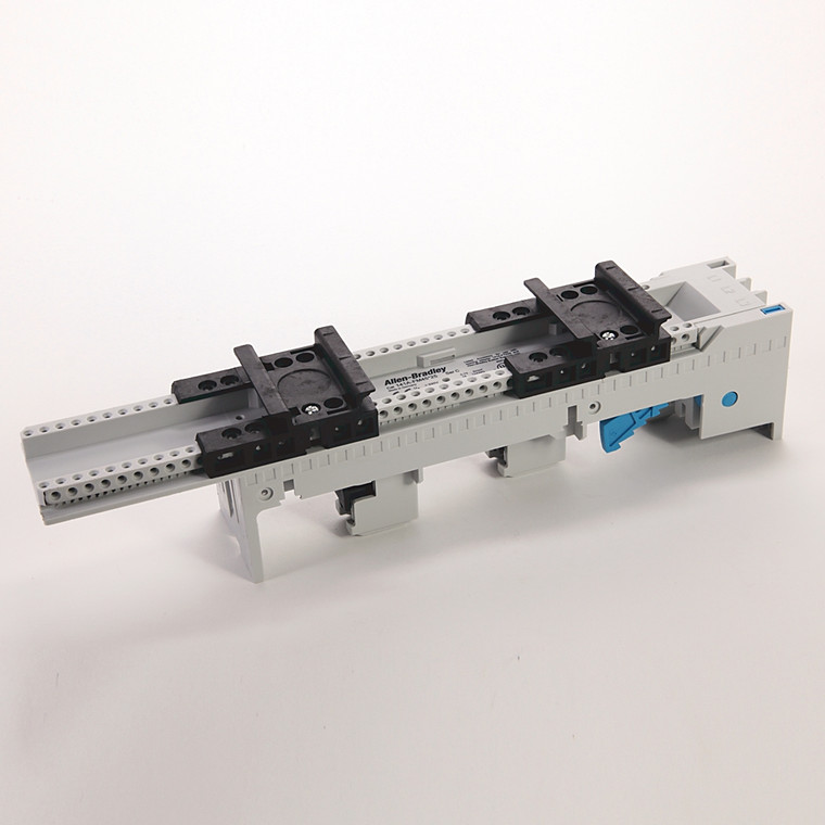 Allen Bradley 141A-FM63SS63 Bus Bar Adapter Module Used Surplus