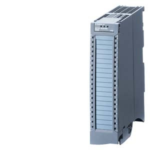 Siemens 6ES7521-1BH50-0AA0 Used Surplus