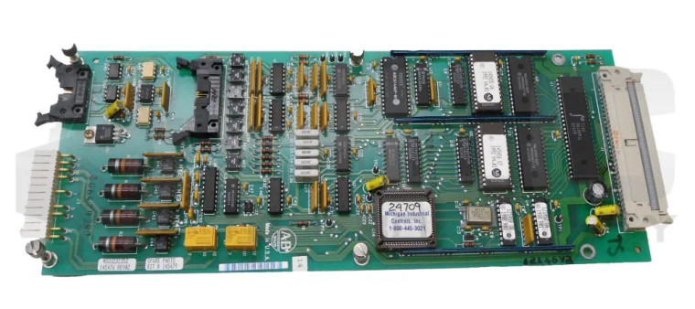 Shop Used Allen Bradley 145476 Used Surplus