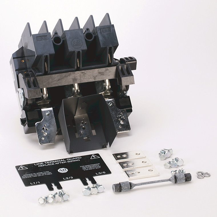 Allen Bradley 1494F-D400 Disconnect Switch