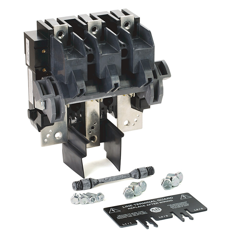 Allen Bradley 1494F-DX200 Disconnect Switch