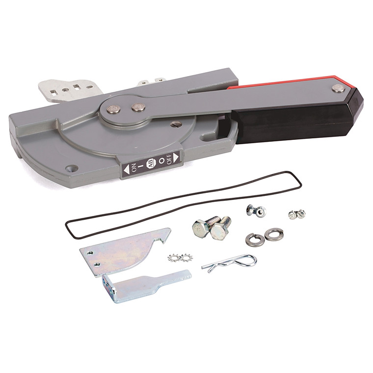 Allen Bradley 1494F-M2 Disconnect Switch Handle