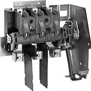 Allen Bradley 1494V-DN600 NEMA 600 A Flange Mtd Rod Switch