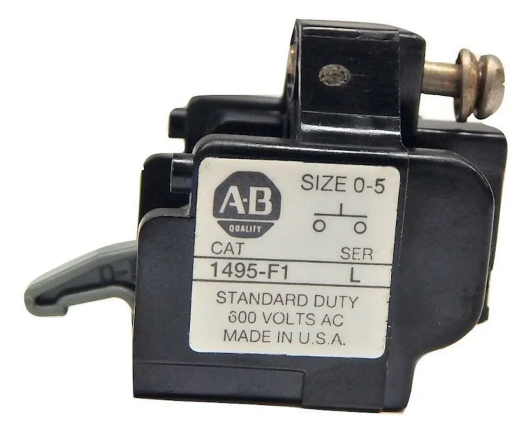 Shop New Allen Bradley 1495-F1